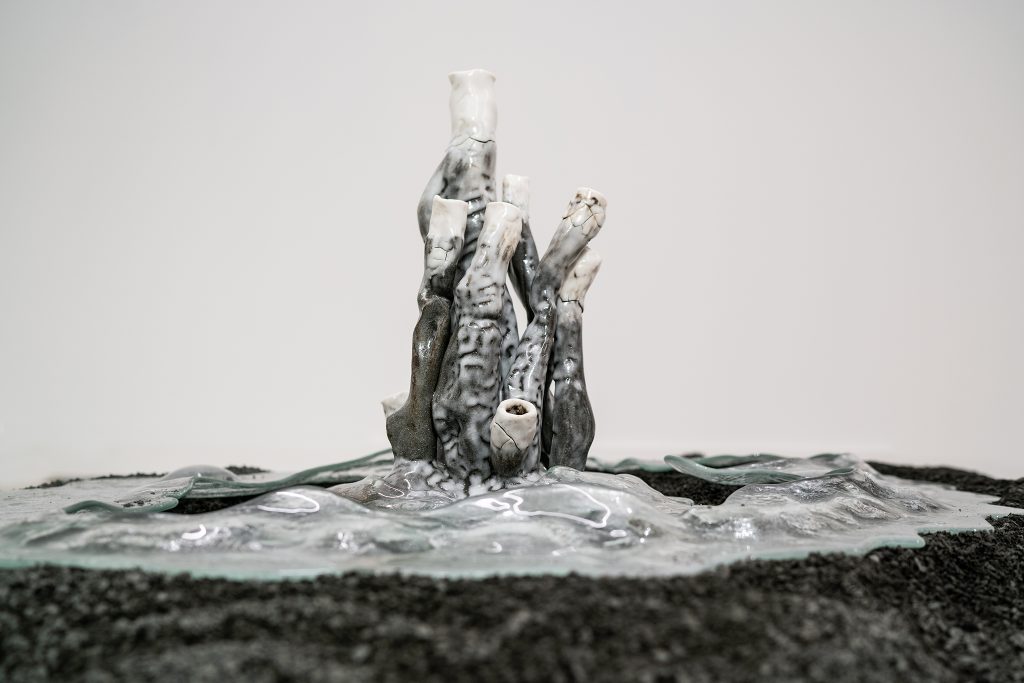 5 Yan Tomaszewski, Khthon, 2019-2023 © Gregg Bréhin : Scroll Galerie